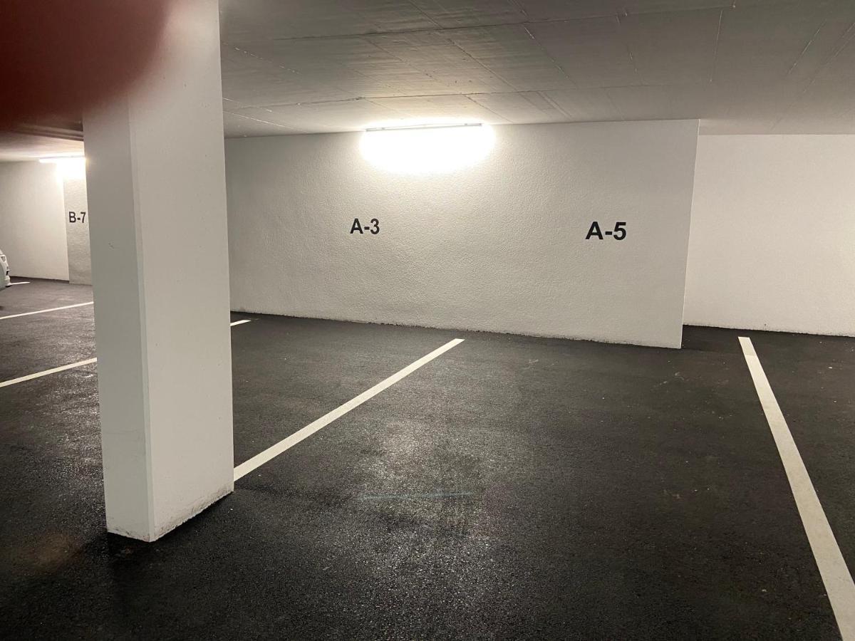 Ferienwohnungen Waltraud Trinker, Haus Zewnętrze zdjęcie